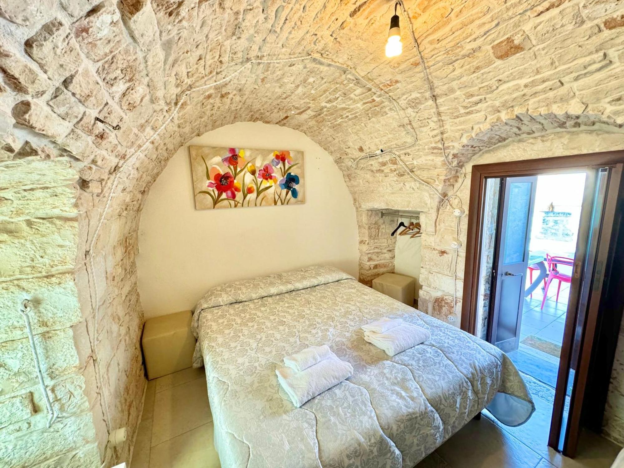 Trulli Fenice Alberobello Exteriér fotografie