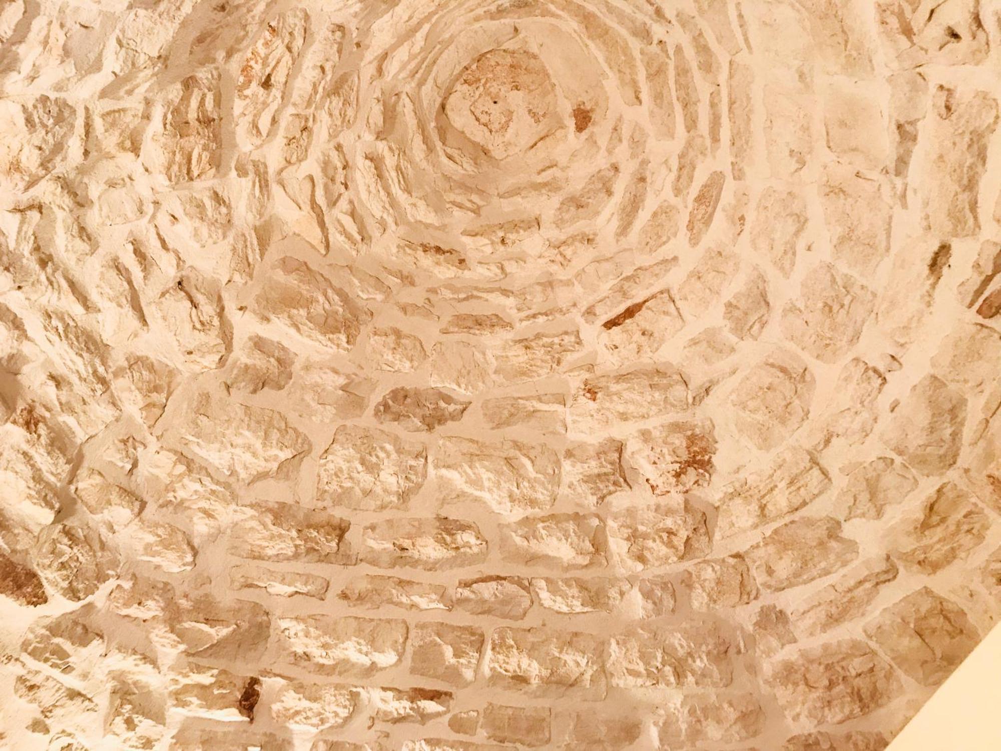 Trulli Fenice Alberobello Exteriér fotografie