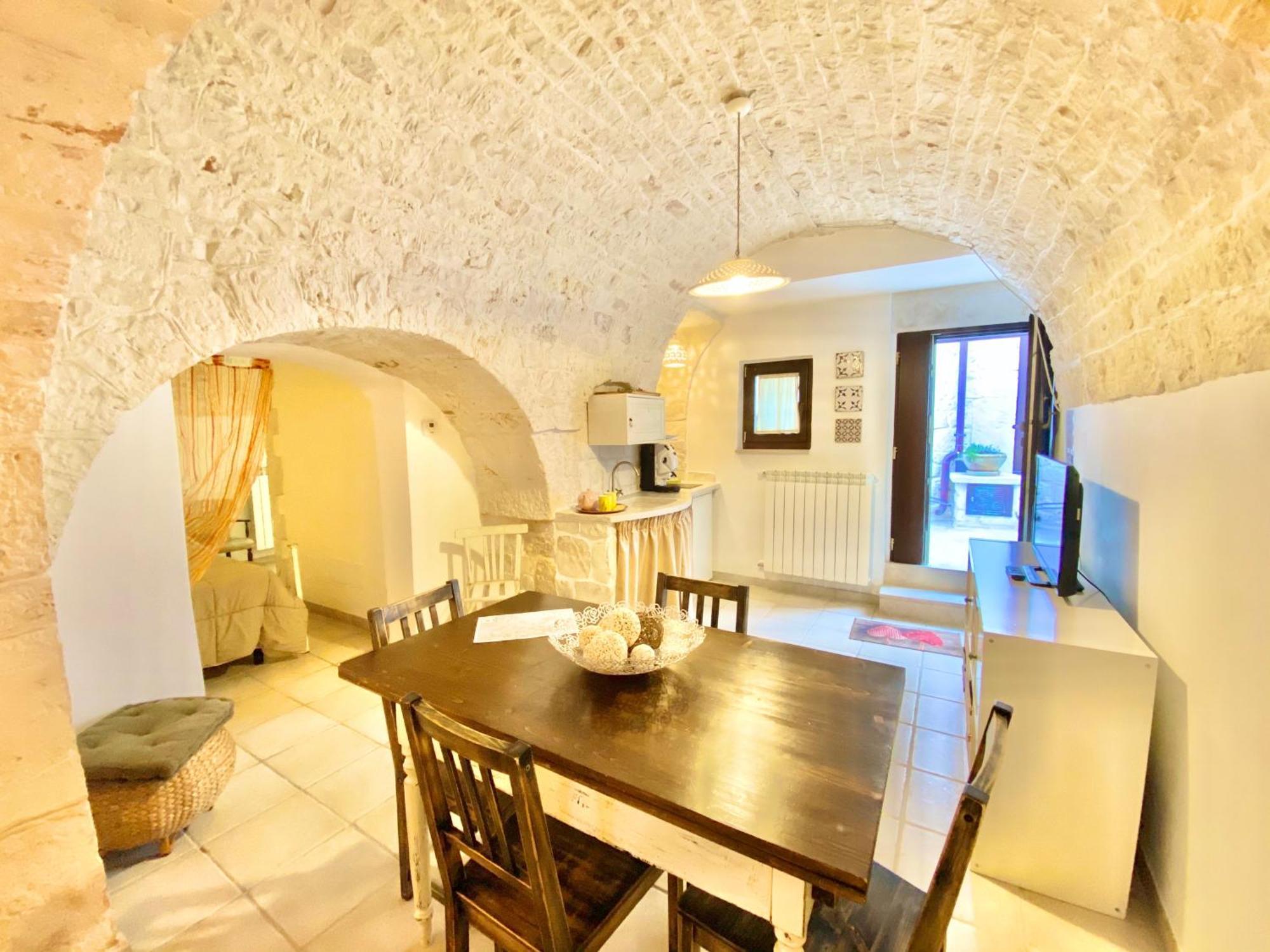 Trulli Fenice Alberobello Exteriér fotografie