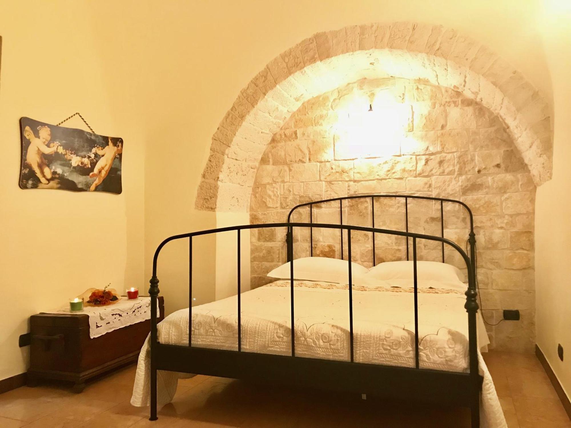 Trulli Fenice Alberobello Exteriér fotografie